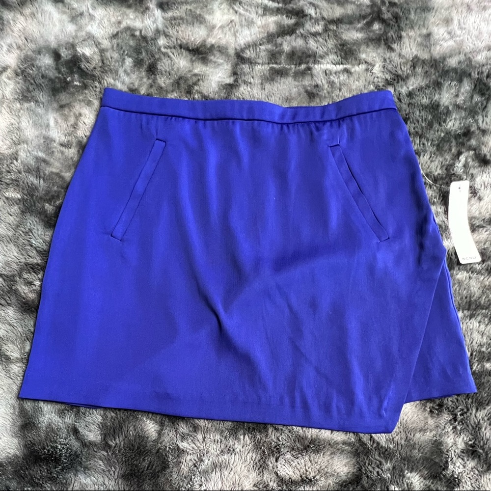 Mini skirt